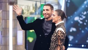 Miguel Ángel Silvestre y Macarena Gómez