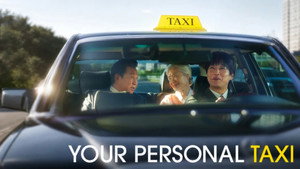 Your Personal Taxi 2026