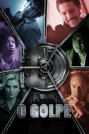 O Golpe Torrent (2019) Dual Áudio / Dublado BluRay 1080p – Download