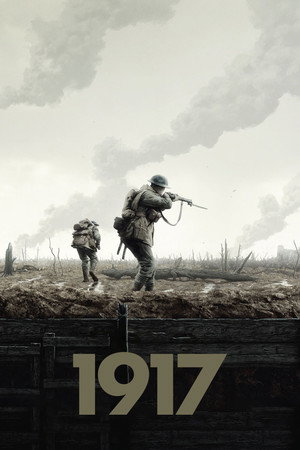 poster 1917