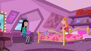 Phineas und Ferb: 4×20