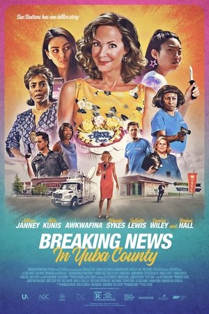 Breaking News in Yuba County (2021) Breaking News in Yuba County (2021)