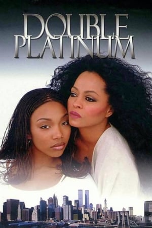 Double Platinum - Movie poster