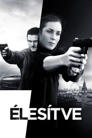 Élesítve