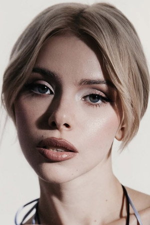 Masha Kondratenko's photo