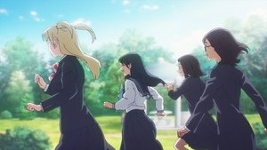 Akebi’s Sailor Uniform Season 1 Episode 2