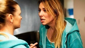 Wentworth. Więzienie dla kobiet: s7 e2 PL