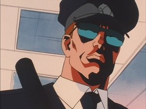 Sailor Moon Season 3 Episode 31