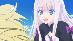 Kenja no Deshi wo Nanoru Kenja: Saison 1 Episode 10