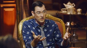 The Hustler: 2×2 {year} Online En Netflix