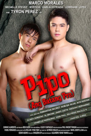 Poster Pipo (2009)