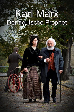 Karl Marx – Der deutsche Prophet 4
