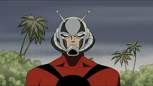 The Avengers: Earth’s Mightiest Heroes: 1×7