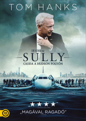 poster Sully
