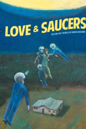 Love & Saucers 13