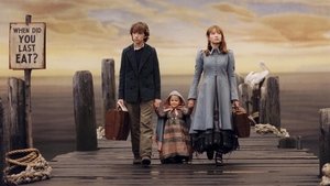 Lemony Snicket's A Series of Unfortunate Events film complet