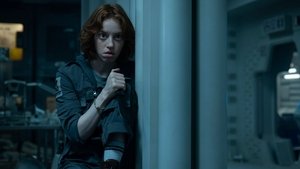 Extraterestrul: Pământul 1×2