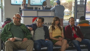 Stuart Fails to Save the Universe: Season 1 Episode 9