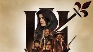 I tre moschettieri – D’Artagnan (2023)