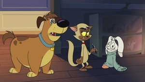 Bunnicula: 1×6