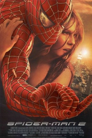Watch Spider-Man 2 (2004) HD Movie Online Free
