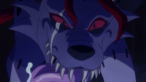 Digimon Beatbreak – Episódio 1