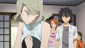 Anohana: The Flower We Saw That Day: 1×8