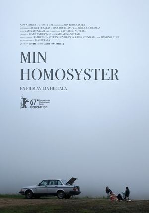 Min homosyster (2017)