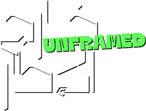Unframed