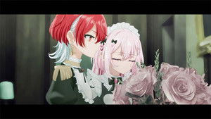 Shibou Yuugi de Meshi wo Kuu. Episódio 1 Sub Español