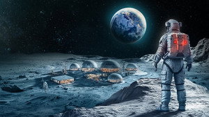 Artemis II - Zurück zum Mond