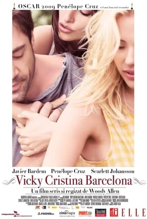 Image Vicky Cristina Barcelona