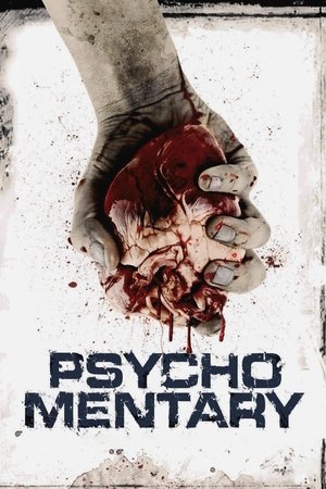 Poster Psychomentary (2014)