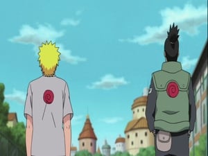 Naruto Shippuden Episódio 153 – Seguindo a Sombra do Mestre