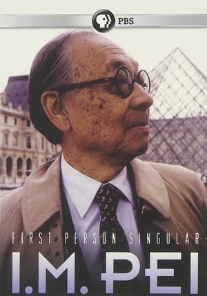 Poster di First Person Singular: I.M. Pei