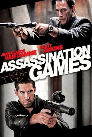 Click for trailer, plot details and rating of Assassination Games (2011)