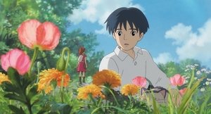 The Secret World of Arrietty (2010)