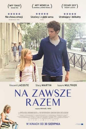 Poster Na zawsze razem 2018