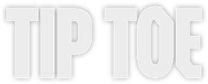 Tip Toe — Logos 3