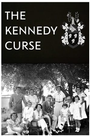 Image The Kennedy Curse
