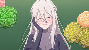 Li’l Miss Vampire Can’t Suck Right: 1×10