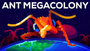 Kurzgesagt - In a Nutshell The Billion Ant Mega Colony and the Biggest War on Earth
