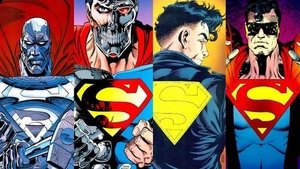 فيلم Reign of the Supermen 2019 مترجم