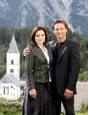 Image Lilly Schönauer - Liebe gut eingefädelt