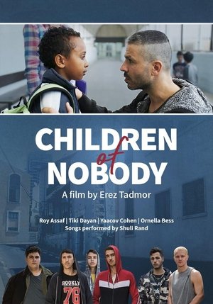 Image Children of Nobody