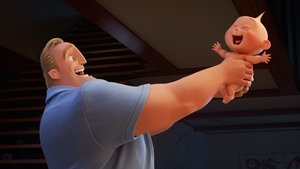 ดูหนัง Incredibles 2 (2018) รวมเหล่ายอดคนพิทักษ์โลก 2