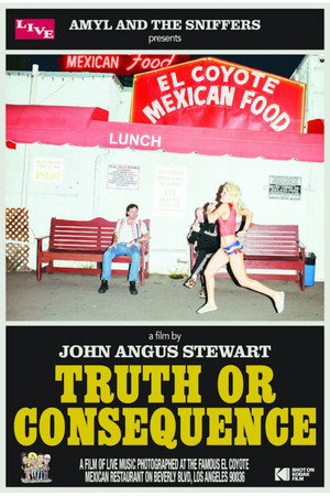 Truth Or Consequence (2026)