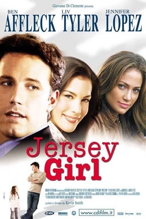 Poster di Jersey Girl