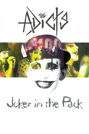 The Adicts: Joker in the Pack