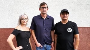 Louis Theroux's Forbidden America Porn's MeToo